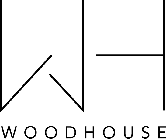 WoodHouse Logo